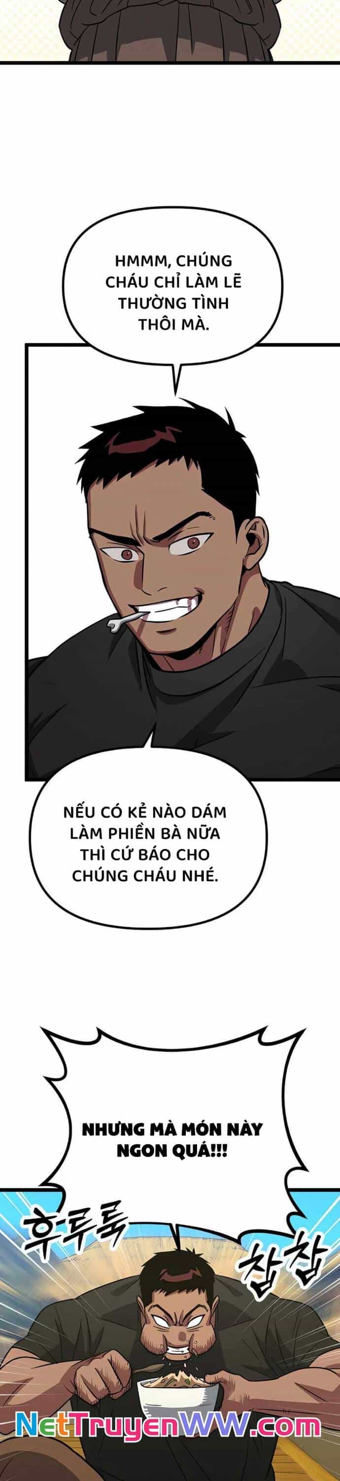 Cuồng Nhân Seoul - Chương 8 - ảnh 12
