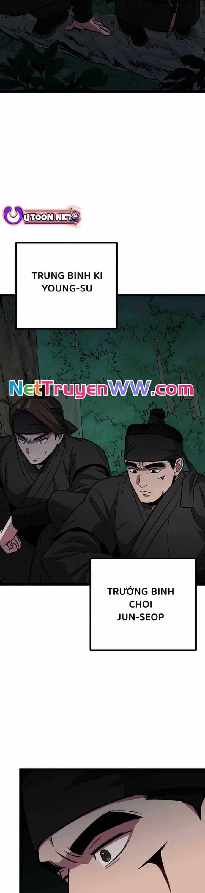 Cuồng Nhân Seoul - Chương 8 - ảnh 46