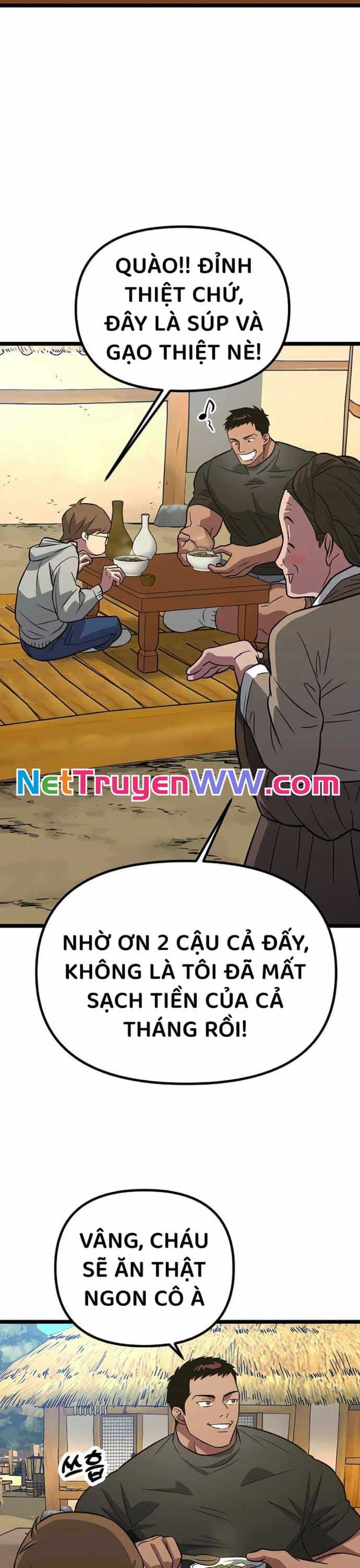 Cuồng Nhân Seoul - Chương 8 - ảnh 9