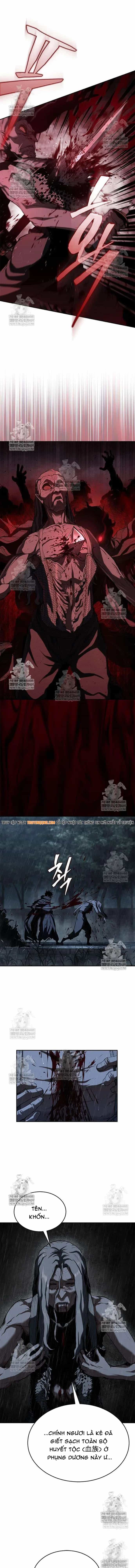 Cuồng Nhân Võ Lâm - Chương 10 - ảnh 11