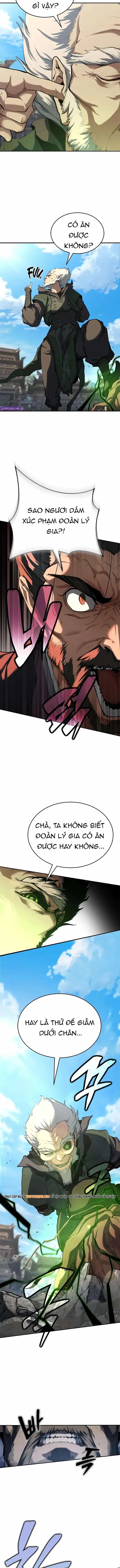 Cuồng Nhân Võ Lâm - Chương 12 - ảnh 6