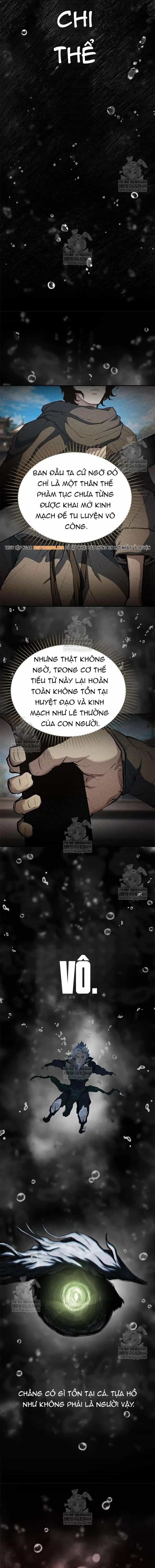 Cuồng Nhân Võ Lâm - Chương 14 - ảnh 3