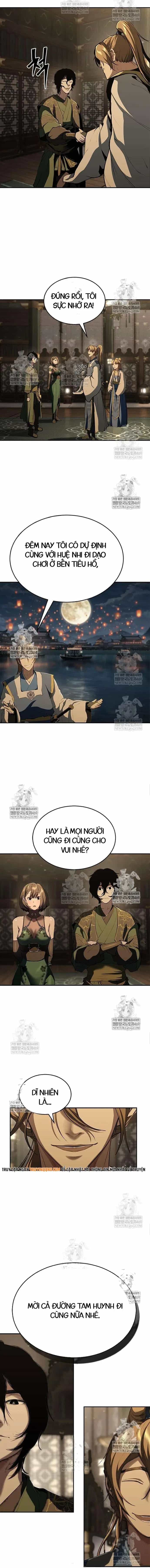 Cuồng Nhân Võ Lâm - Chương 16 - ảnh 13