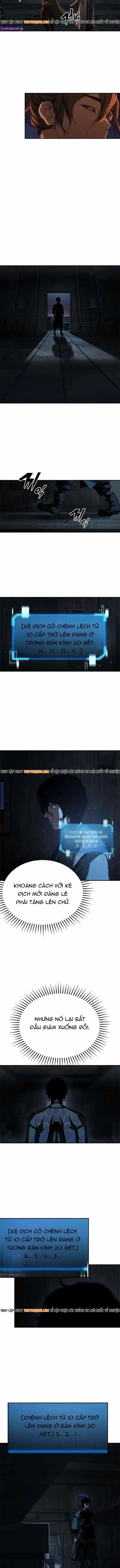 Cuồng Nhân Võ Lâm - Chương 17 - ảnh 5