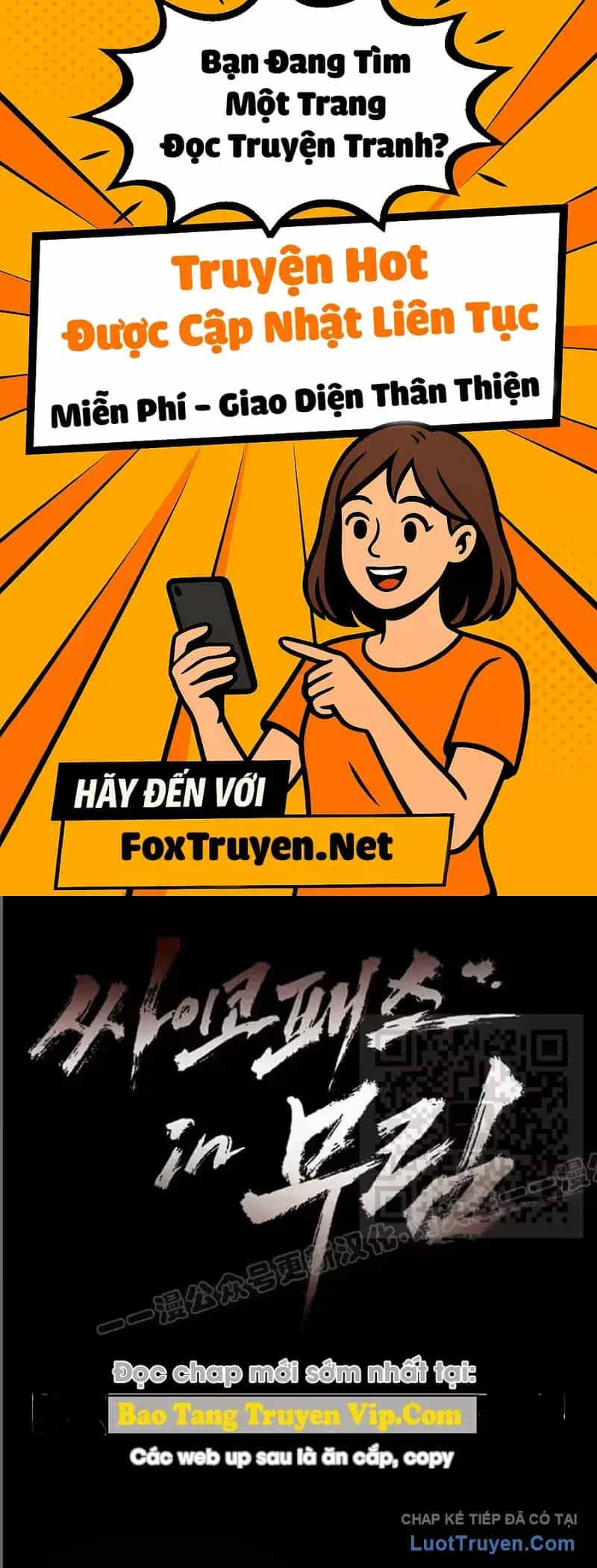 Cuồng Nhân Võ Lâm - Chương 19 - ảnh 1