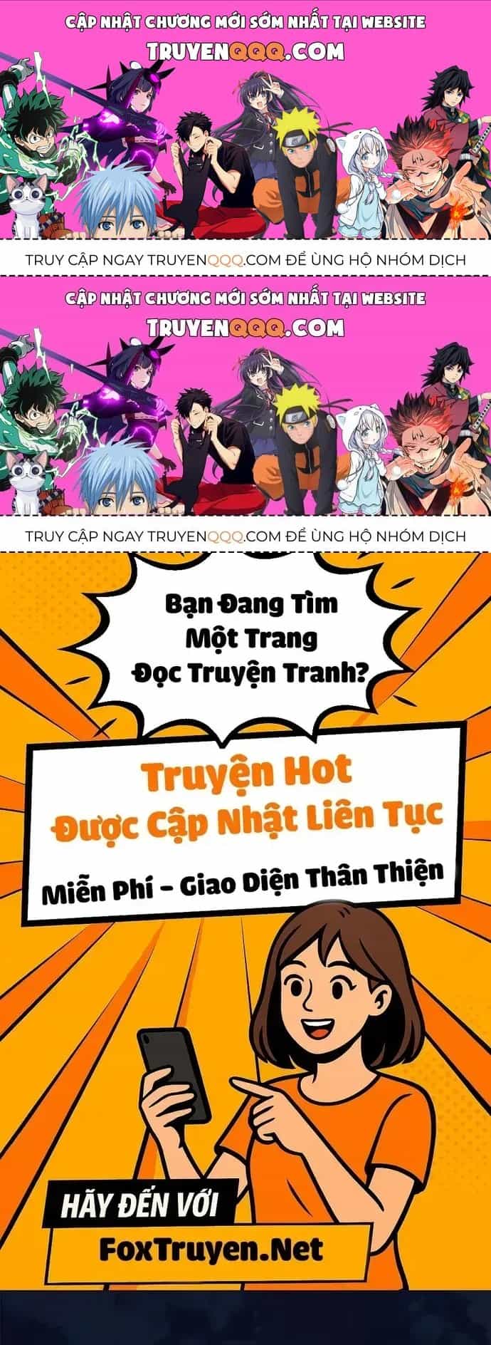 Cuồng Nhân Võ Lâm - Chương 23 - ảnh 1
