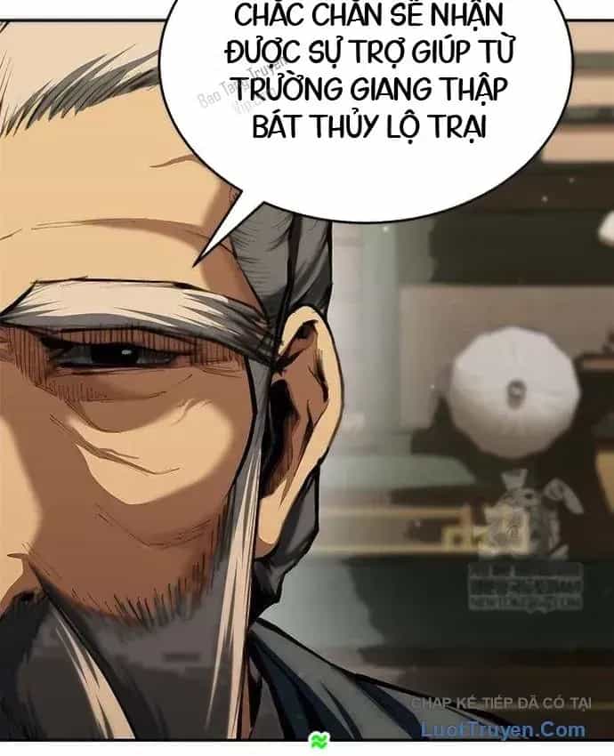 Cuồng Nhân Võ Lâm - Chương 23 - ảnh 18