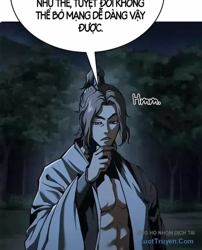 Cuồng Nhân Võ Lâm - Chương 28 - ảnh 19