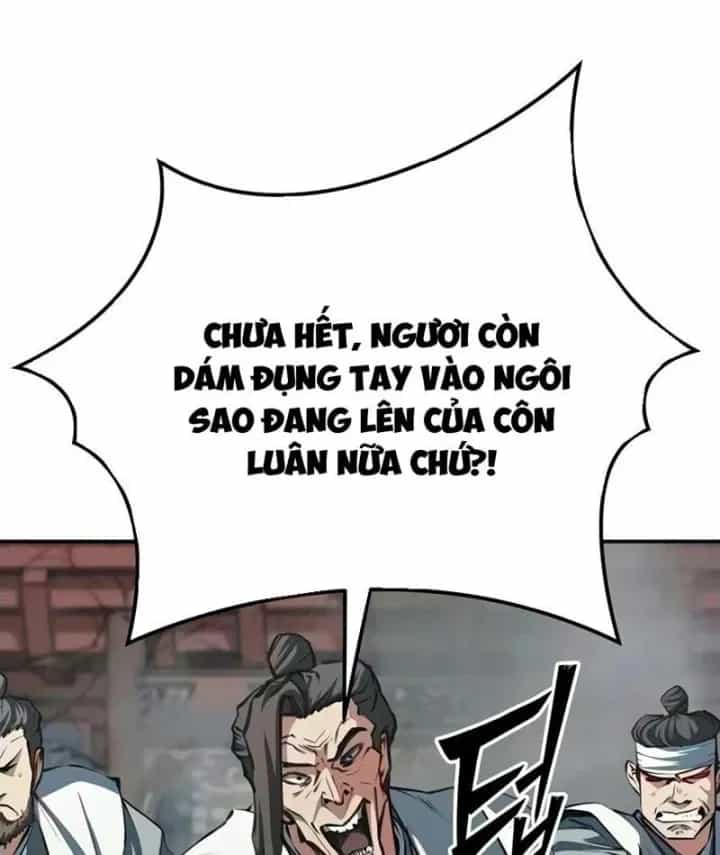 Cuồng Nhân Võ Lâm - Chương 39 - ảnh 123