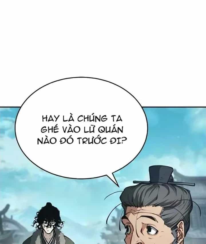 Cuồng Nhân Võ Lâm - Chương 39 - ảnh 13