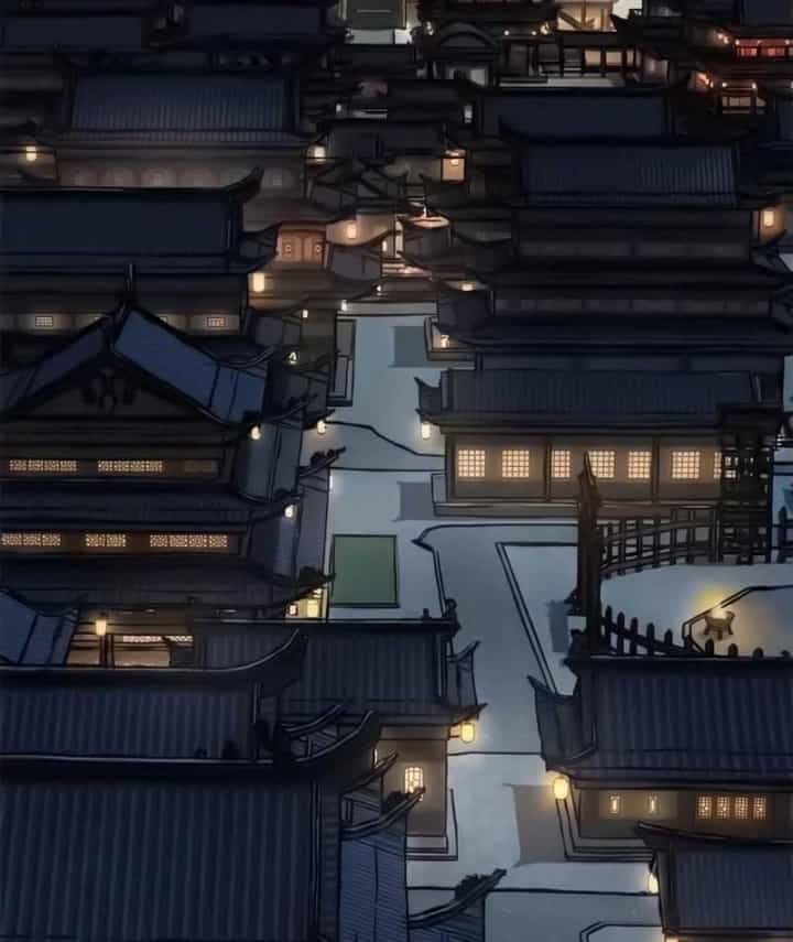 Cuồng Nhân Võ Lâm - Chương 40 - ảnh 24