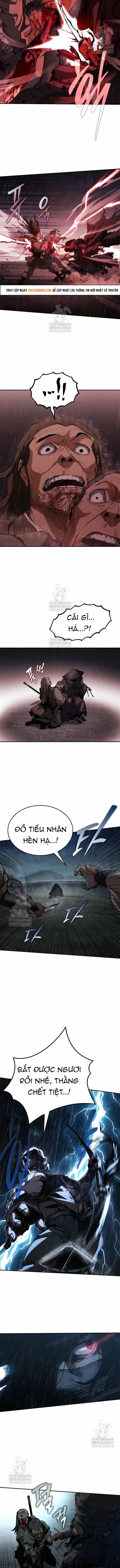 Cuồng Nhân Võ Lâm - Chương 8 - ảnh 9