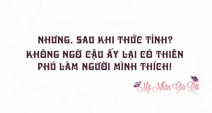 Cuồng Si Hoa Khôi Lãnh Thiên Kim - Chương 0.2 - ảnh 8
