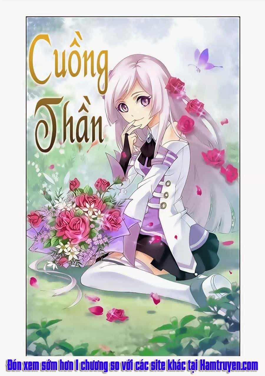 Cuồng Thần - Chương 14 - ảnh 1