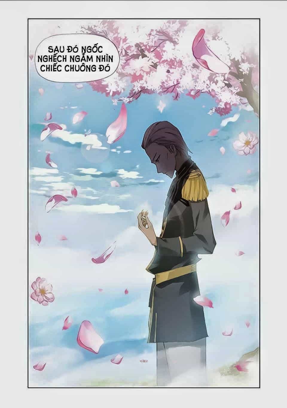 Cuồng Thần - Chương 15 - ảnh 10