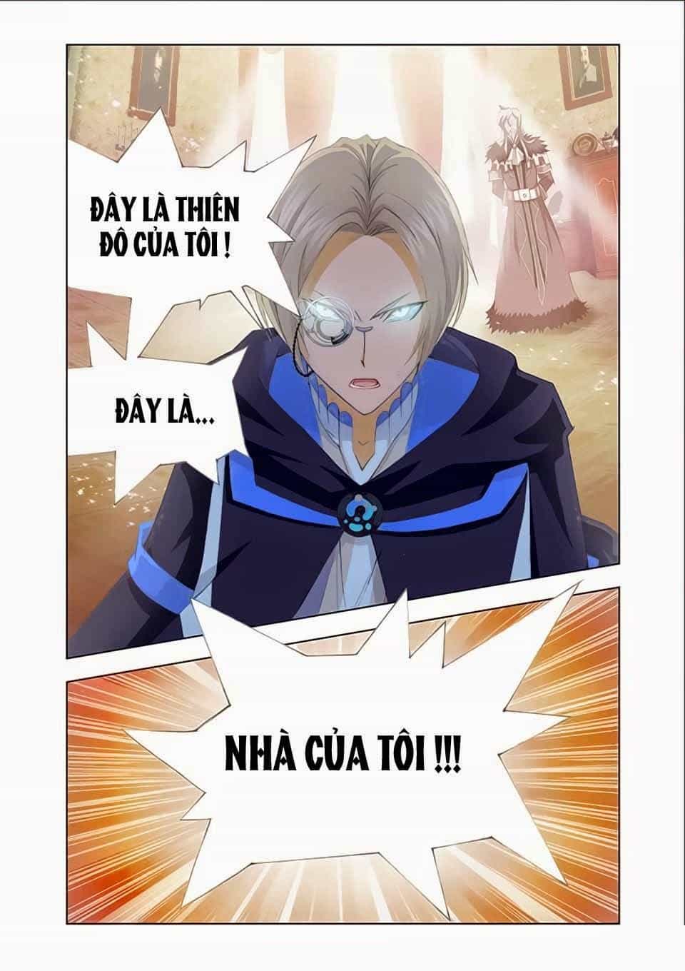Cuồng Thần - Chương 15.5 - ảnh 13