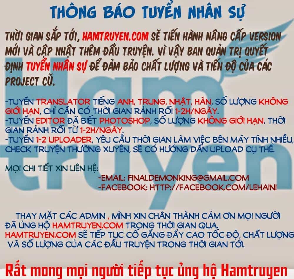 Cuồng Thần - Chương 18 - ảnh 15