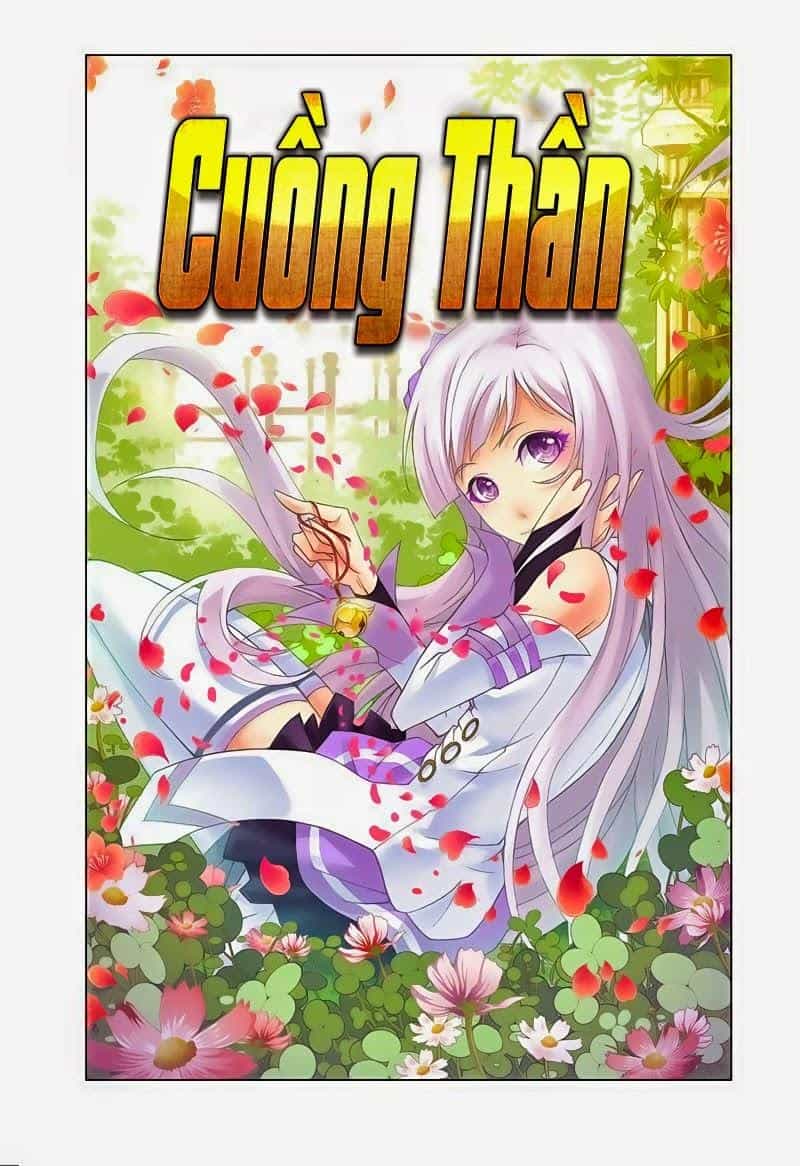 Cuồng Thần - Chương 21 - ảnh 1
