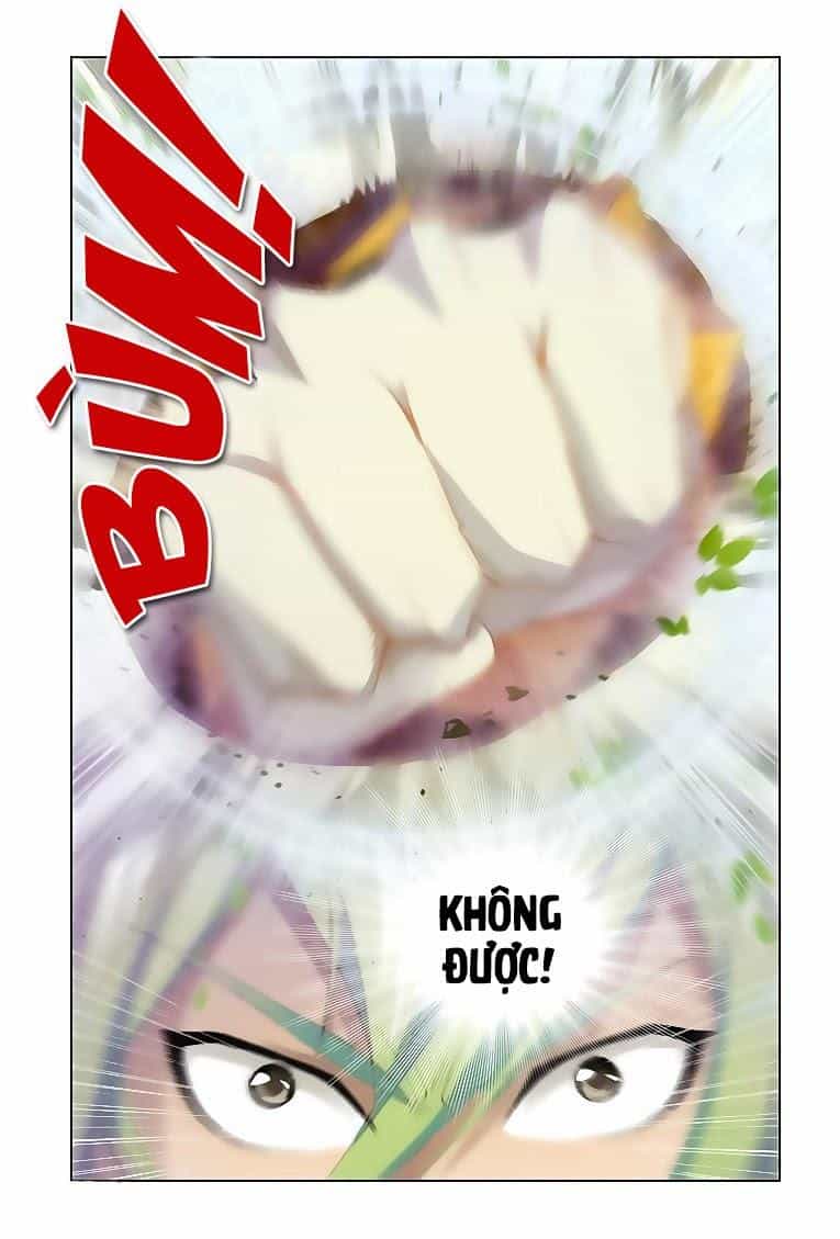 Cuồng Thần - Chương 6 - ảnh 23
