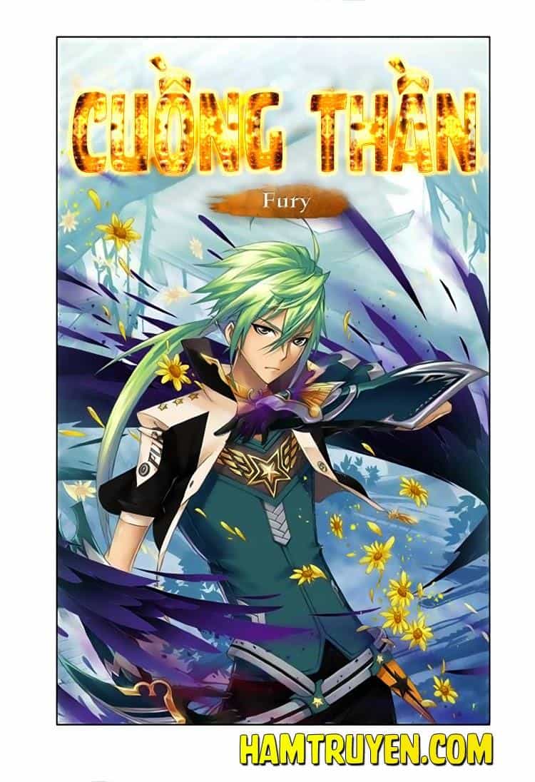 Cuồng Thần - Chương 7 - ảnh 1