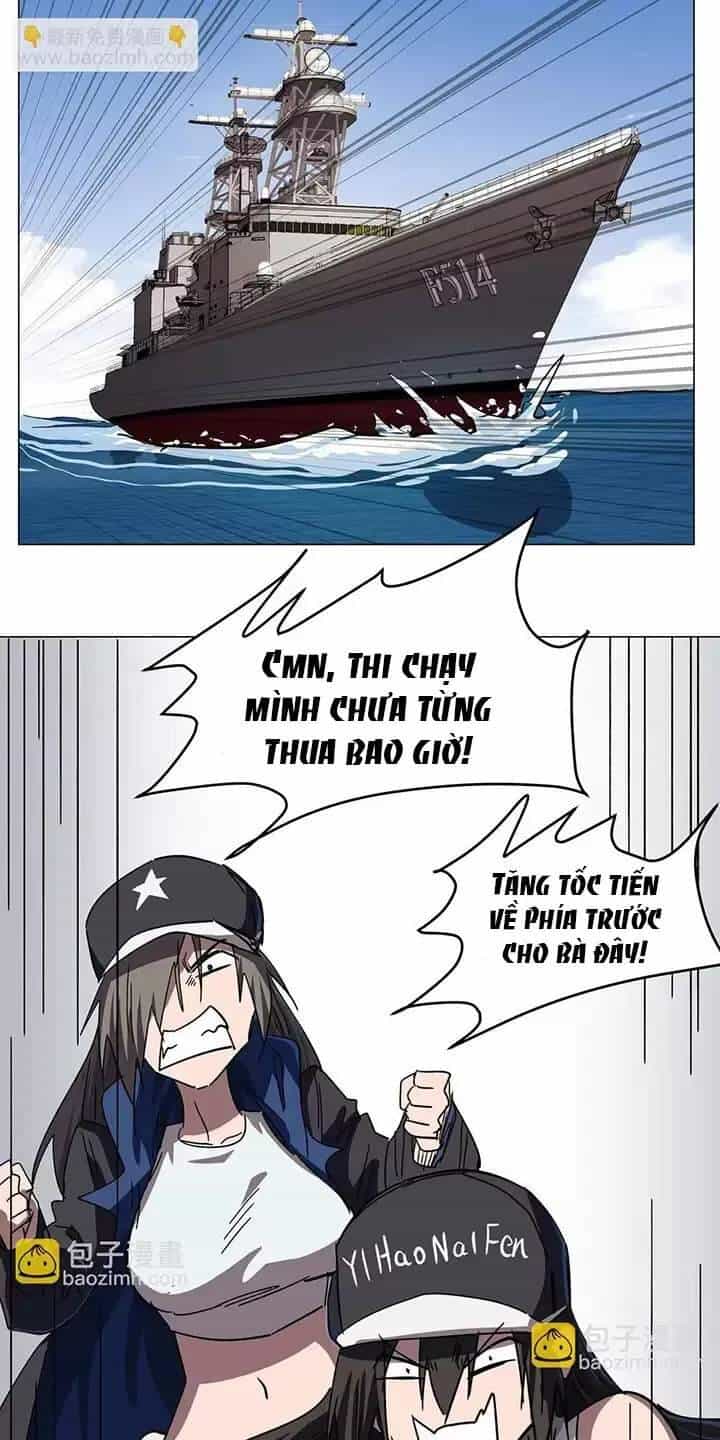 Cương Thi Tiên Sinh - Chương 100 - ảnh 7