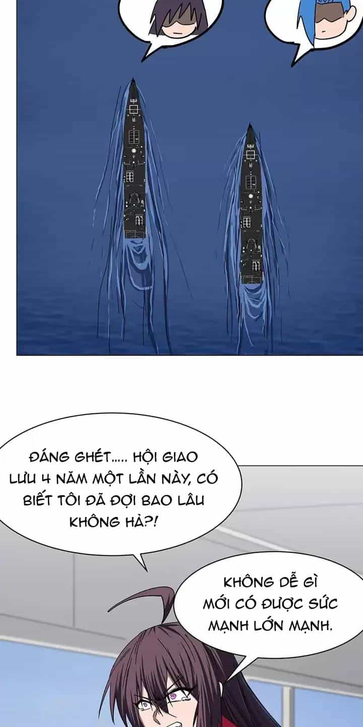 Cương Thi Tiên Sinh - Chương 103 - ảnh 18