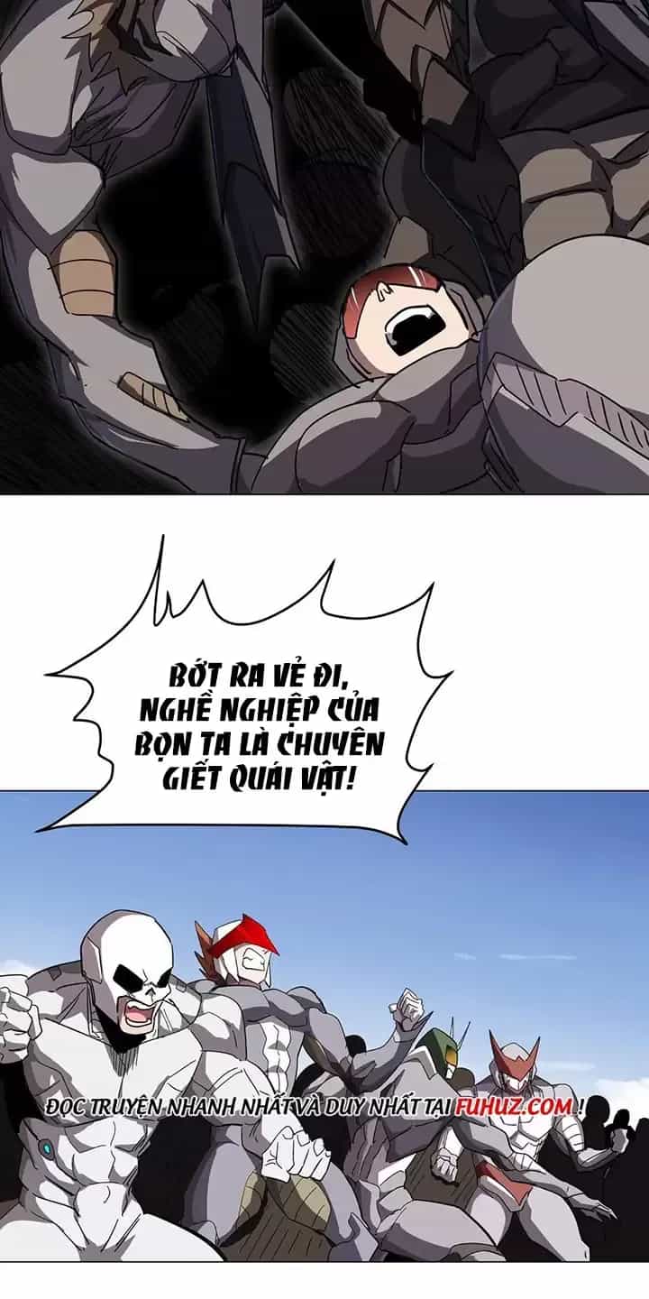 Cương Thi Tiên Sinh - Chương 110 - ảnh 5