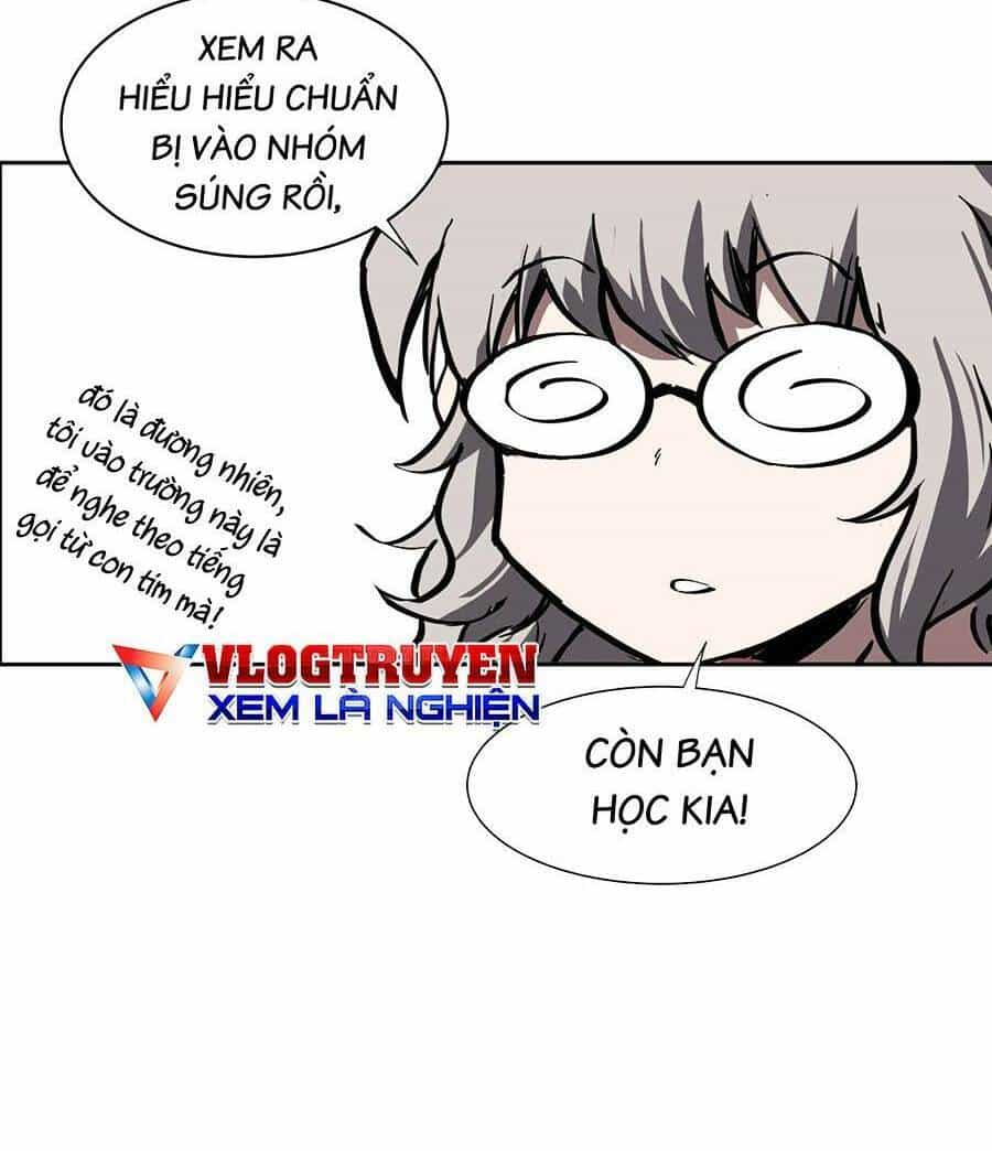 Cương Thi Tiên Sinh - Chương 11 - ảnh 40