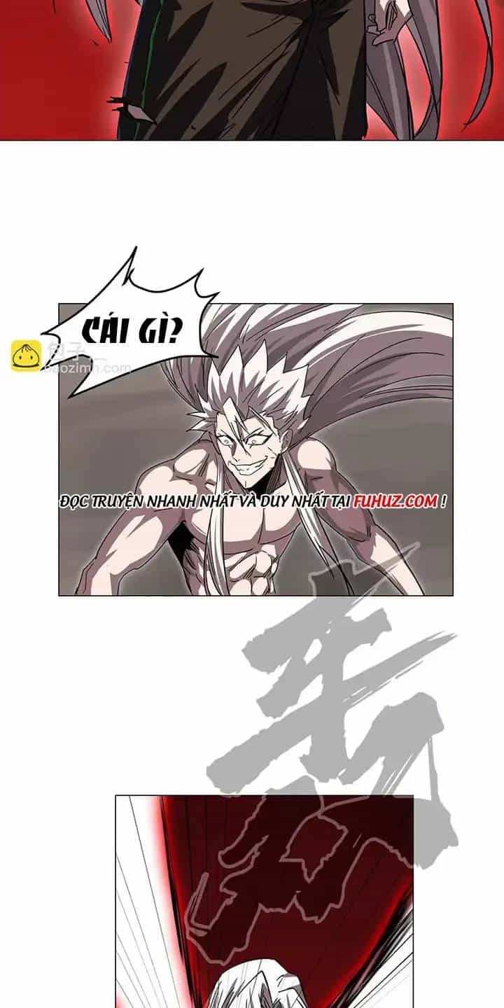 Cương Thi Tiên Sinh - Chương 119 - ảnh 20