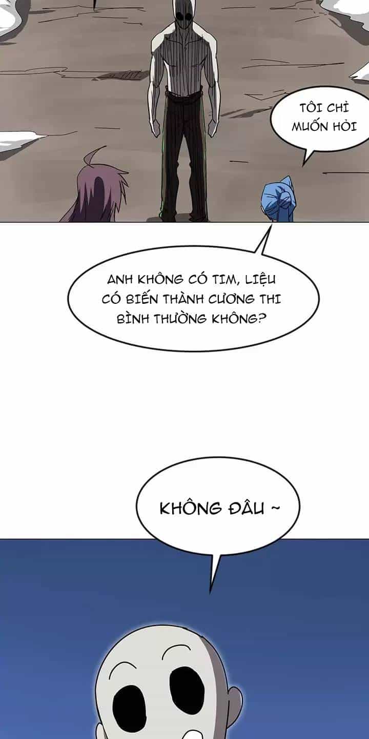 Cương Thi Tiên Sinh - Chương 121 - ảnh 29