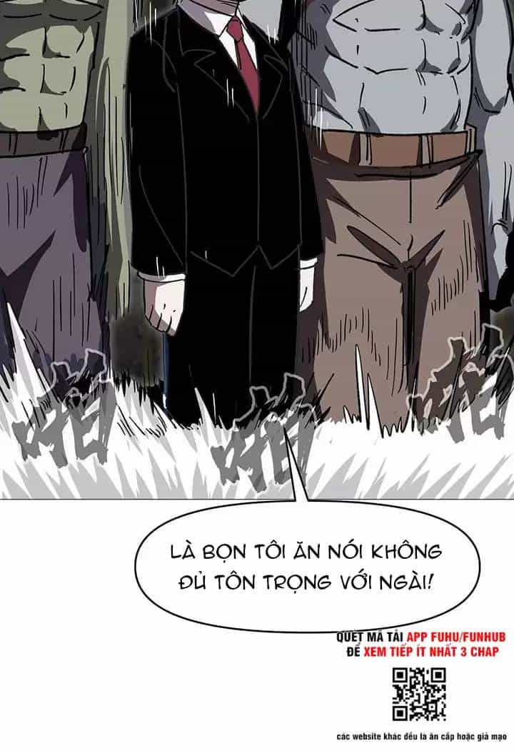 Cương Thi Tiên Sinh - Chương 125.1 - ảnh 12