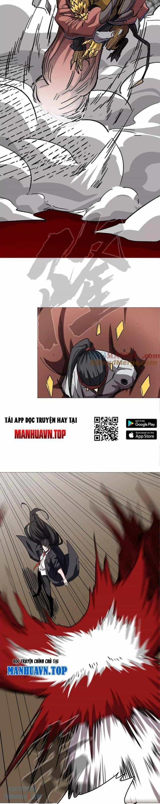 Cương Thi Tiên Sinh - Chương 126 - ảnh 18