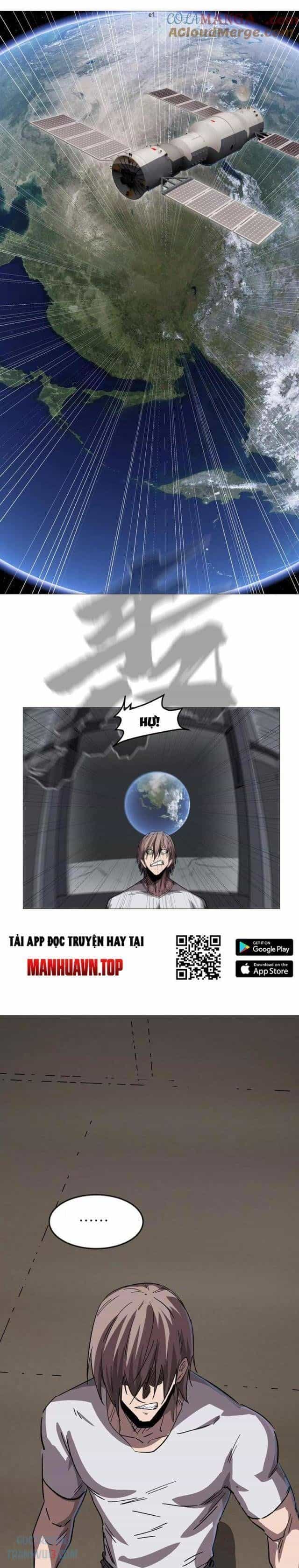 Cương Thi Tiên Sinh - Chương 126 - ảnh 33
