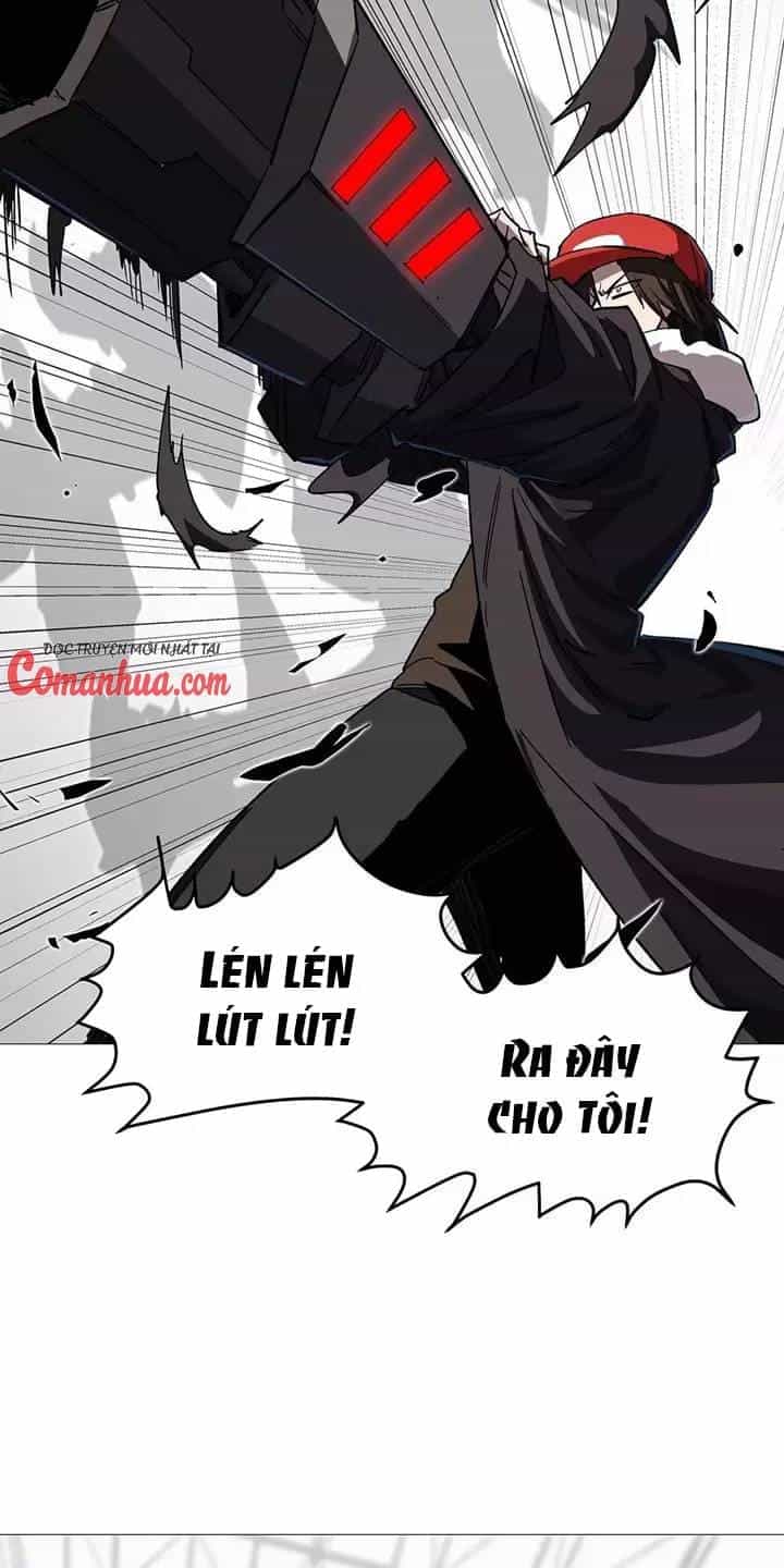 Cương Thi Tiên Sinh - Chương 126.1 - ảnh 18