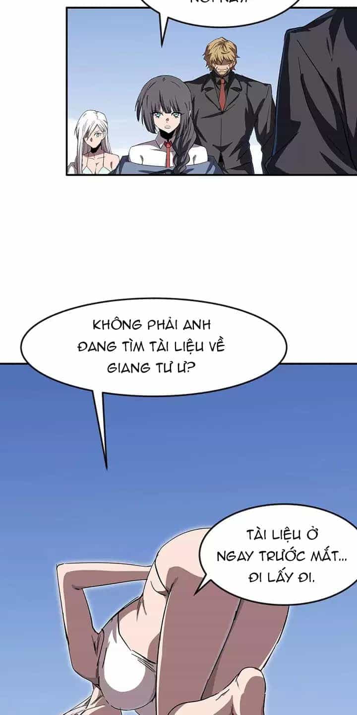 Cương Thi Tiên Sinh - Chương 126.1 - ảnh 6