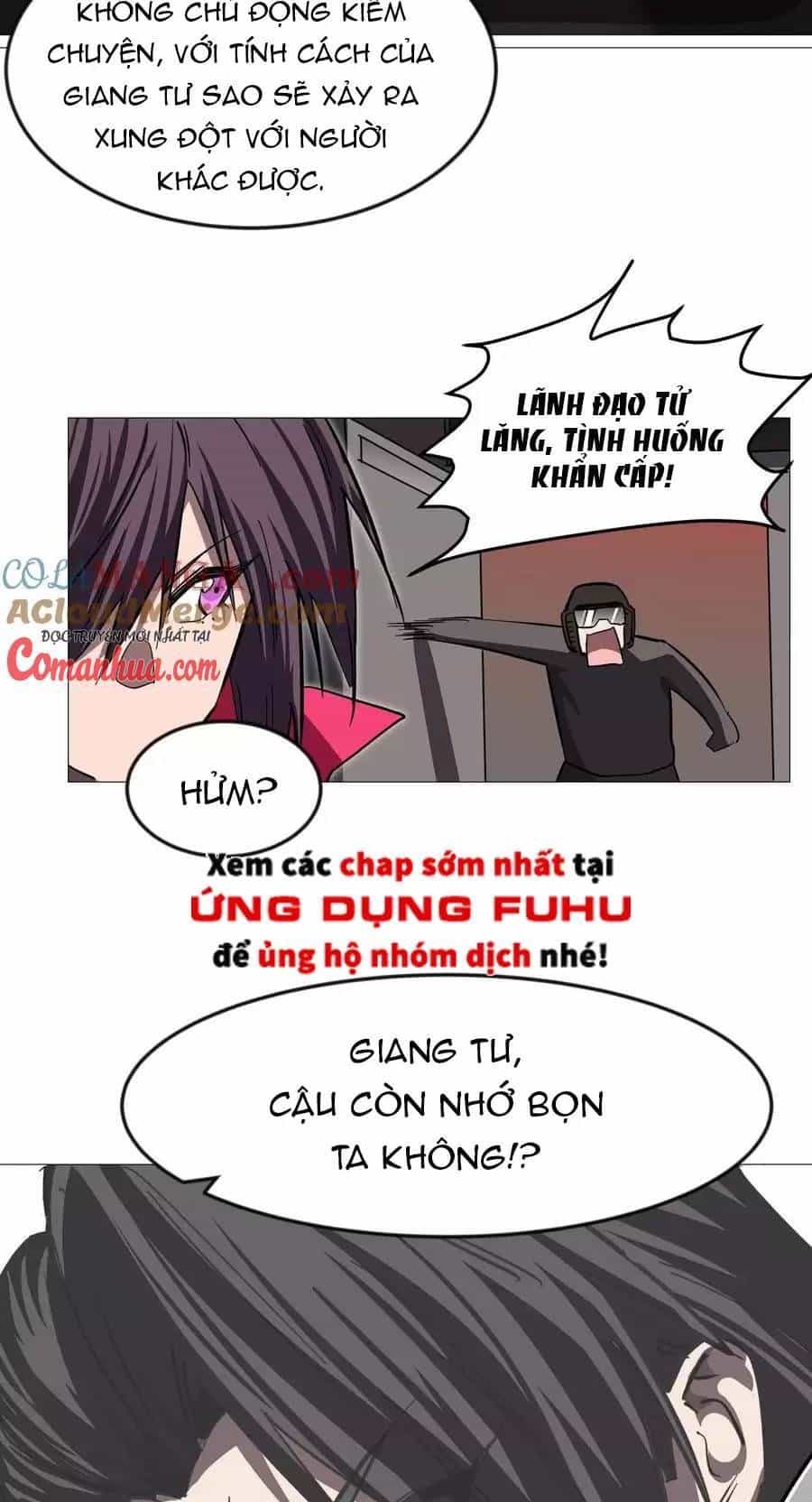 Cương Thi Tiên Sinh - Chương 127 - ảnh 9