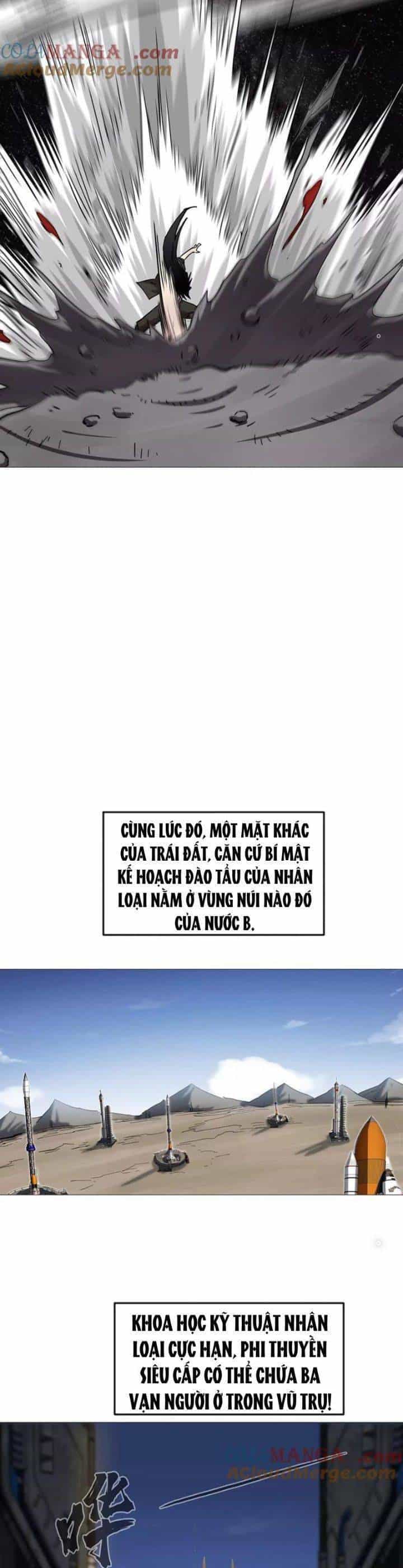 Cương Thi Tiên Sinh - Chương 132 - ảnh 20