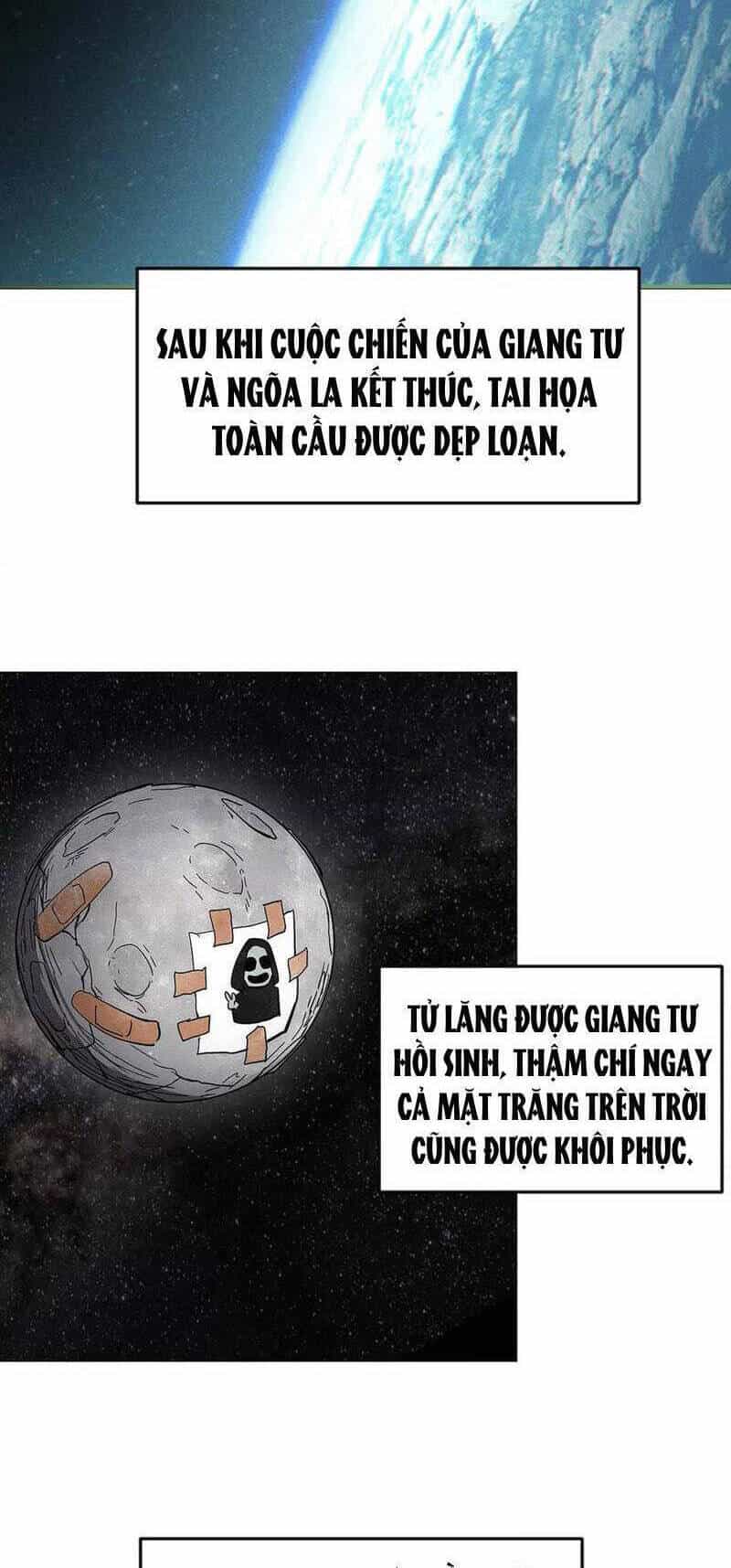 Cương Thi Tiên Sinh - Chương 136 - ảnh 2