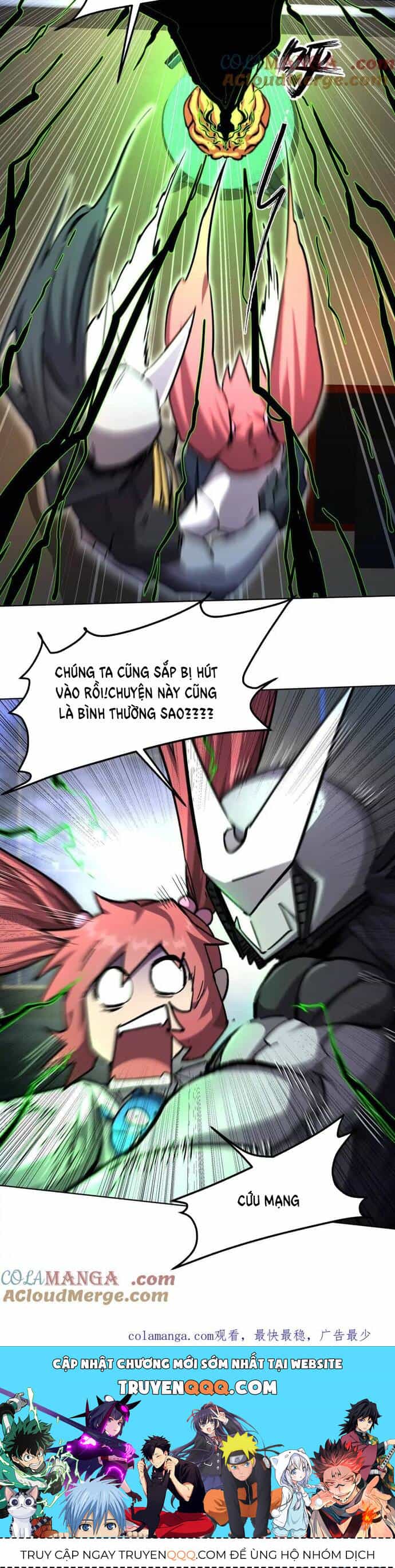 Cương Thi Tiên Sinh - Chương 139 - ảnh 39