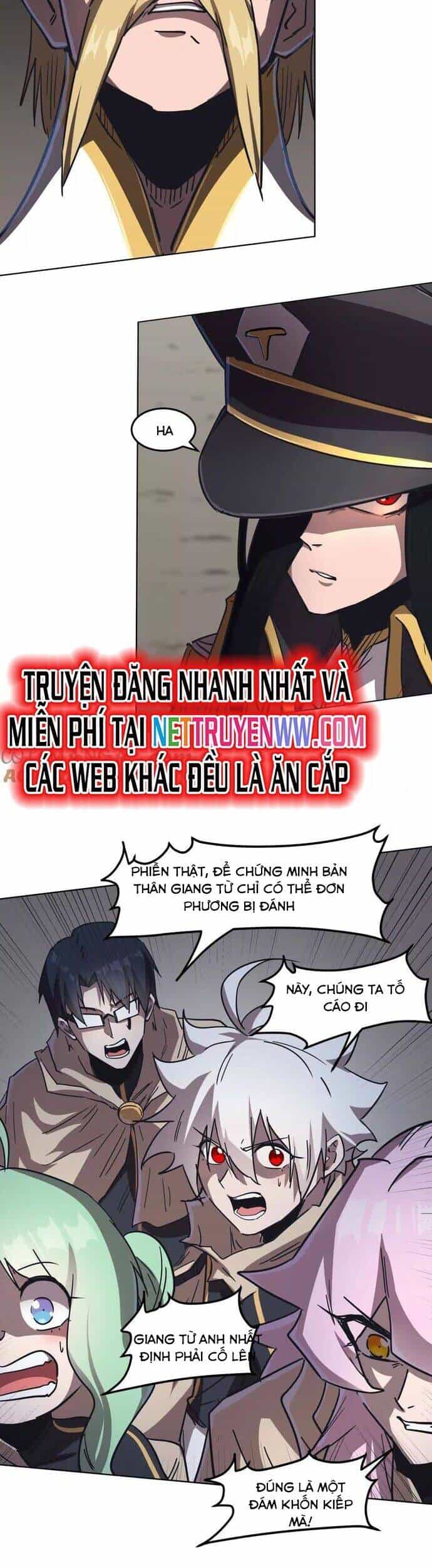 Cương Thi Tiên Sinh - Chương 141 - ảnh 26
