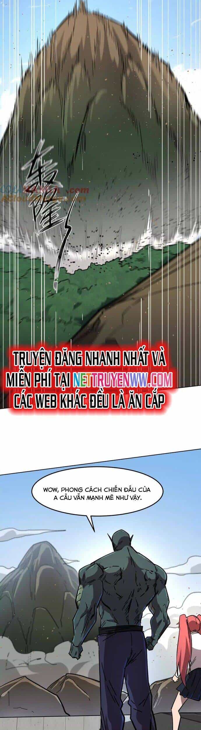 Cương Thi Tiên Sinh - Chương 141 - ảnh 42