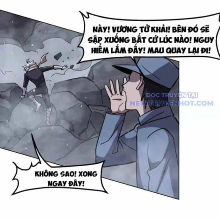 Cương Thi Tiên Sinh - Chương 146 - ảnh 14