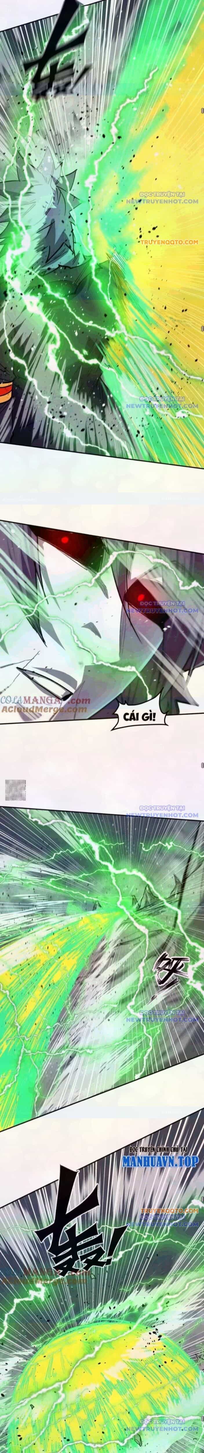 Cương Thi Tiên Sinh - Chương 152 - ảnh 16