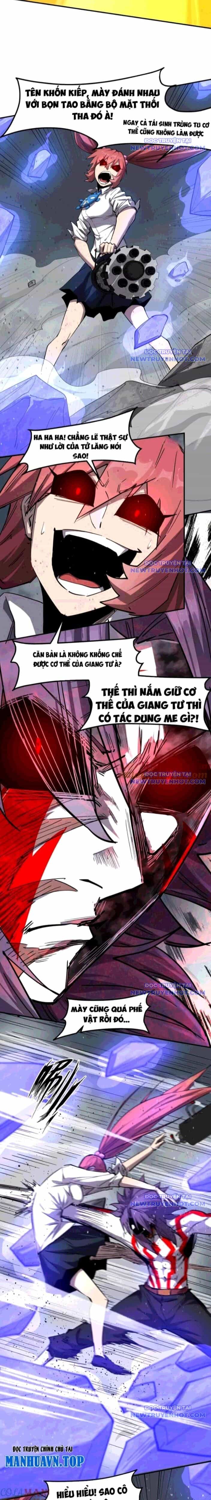 Cương Thi Tiên Sinh - Chương 155 - ảnh 10