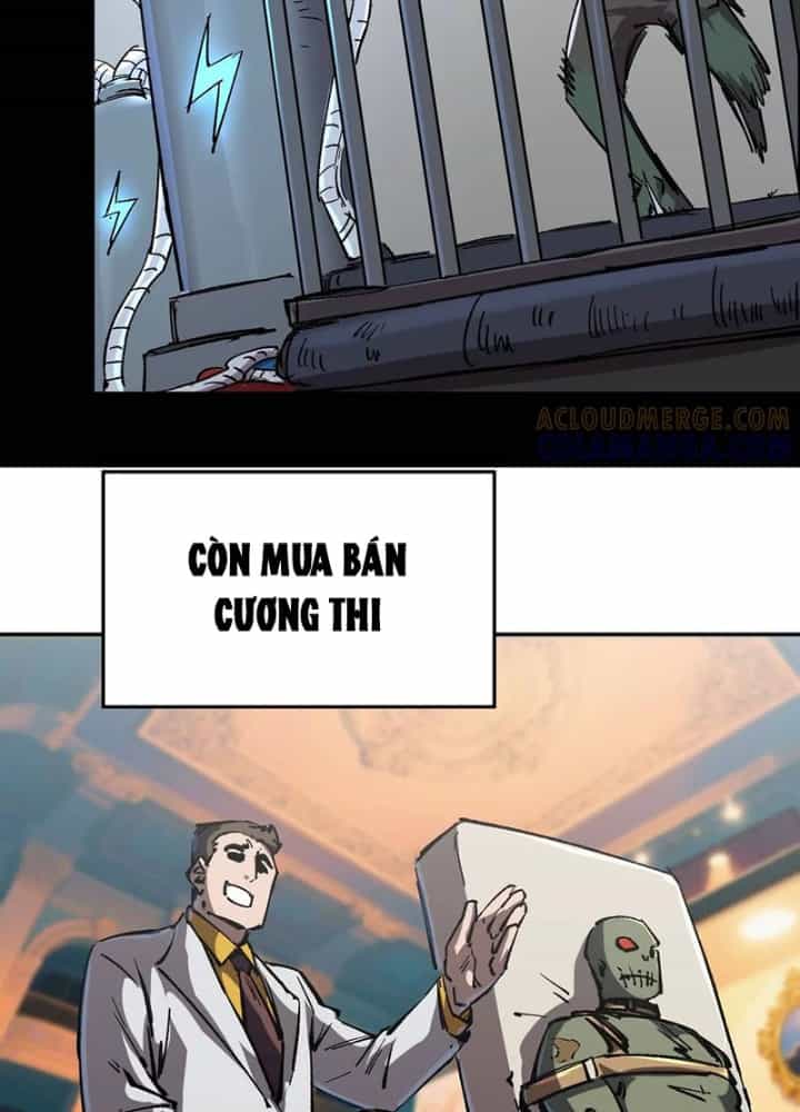 Cương Thi Tiên Sinh - Chương 168.5 - ảnh 157