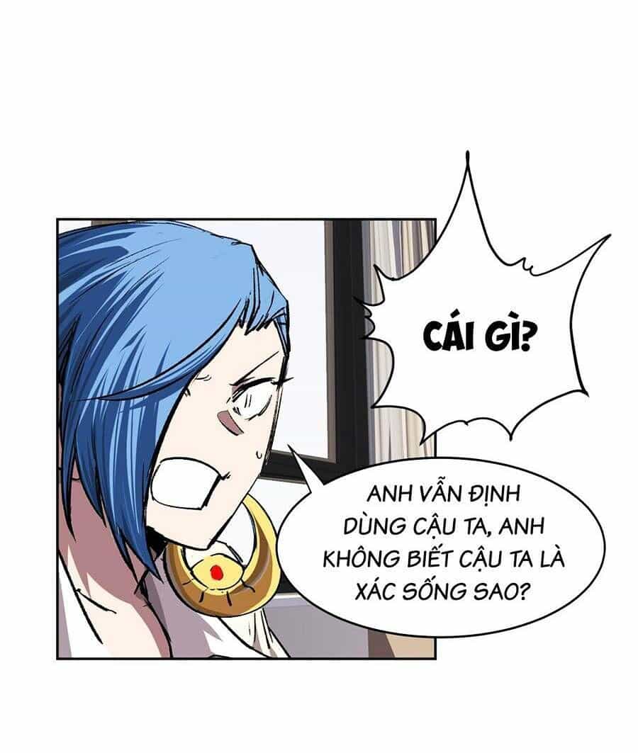 Cương Thi Tiên Sinh - Chương 17 - ảnh 33