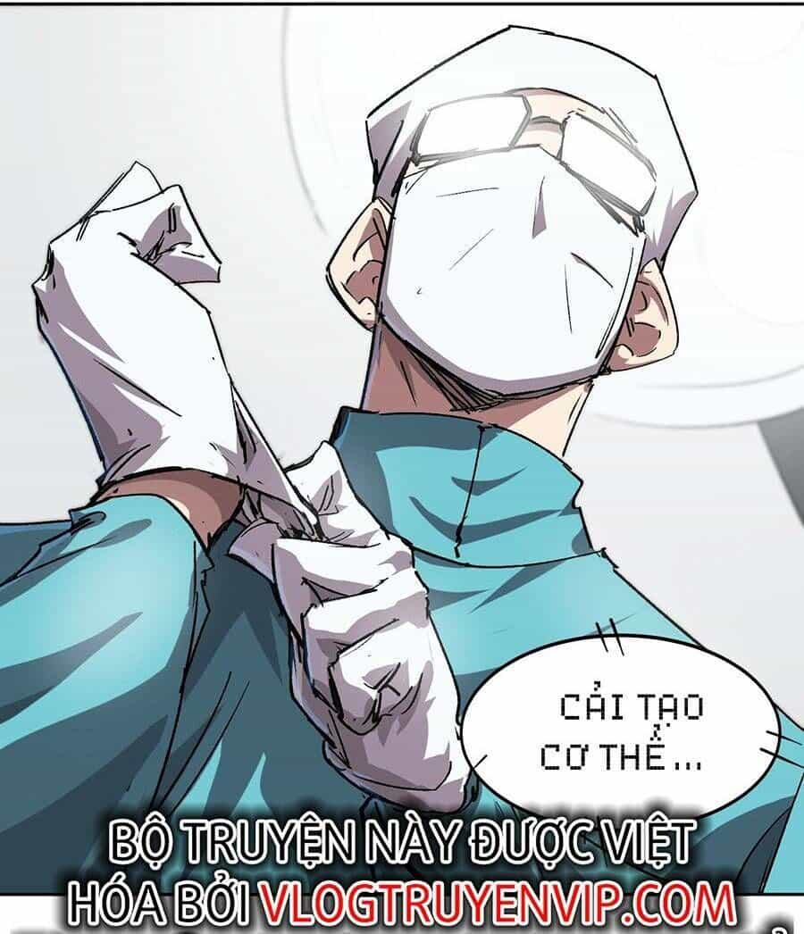 Cương Thi Tiên Sinh - Chương 17 - ảnh 9