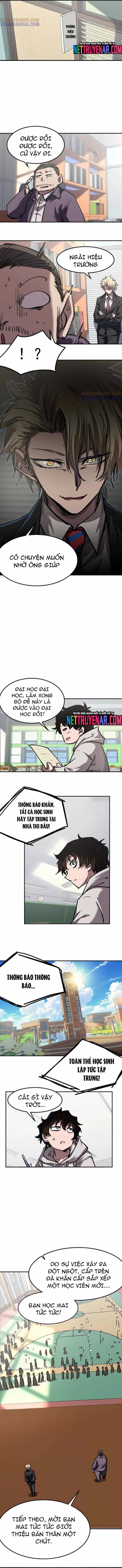 Cương Thi Tiên Sinh - Chương 174 - ảnh 10