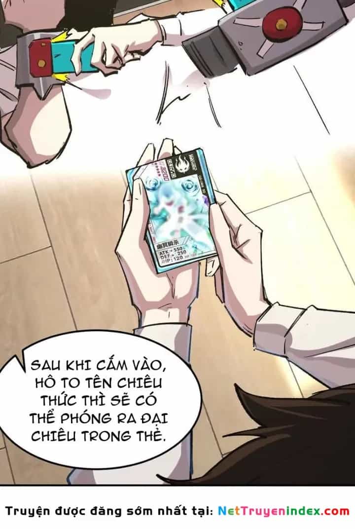 Cương Thi Tiên Sinh - Chương 185 - ảnh 31