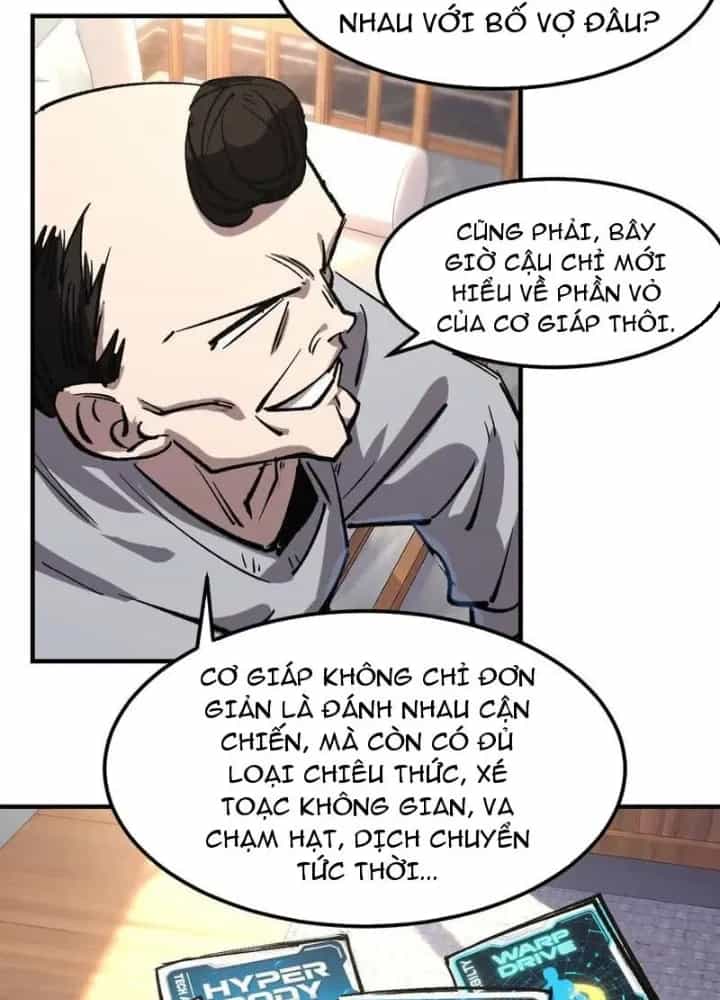 Cương Thi Tiên Sinh - Chương 185 - ảnh 51